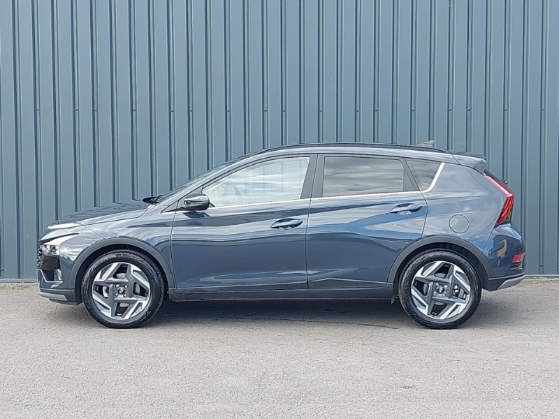 Used Hyundai BAYON 2024 for sale - 76691891: Photo 4