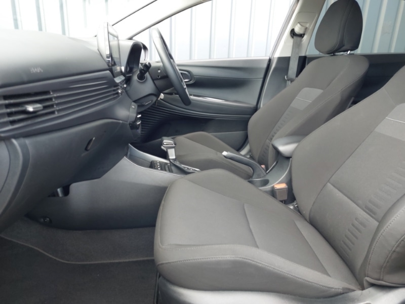 Used Hyundai BAYON 2024 for sale - 76691891: Photo 5