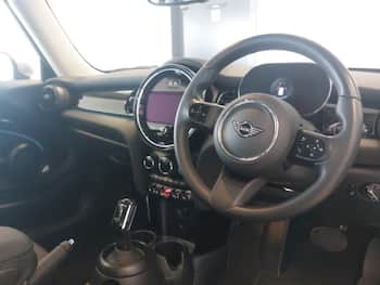 Used MINI Hatch 2023 for sale - 79844168: Photo