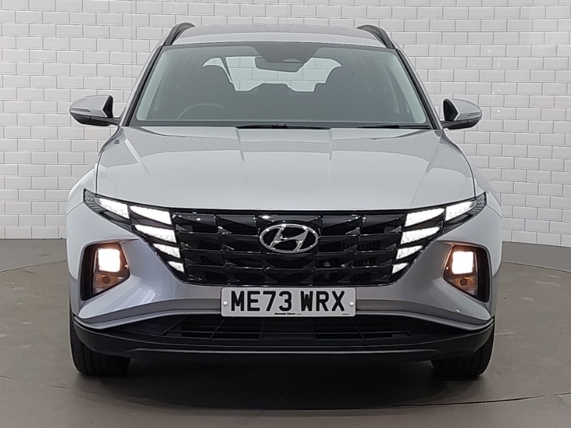 Used Hyundai TUCSON 2024 for sale - 78146266: Photo 12