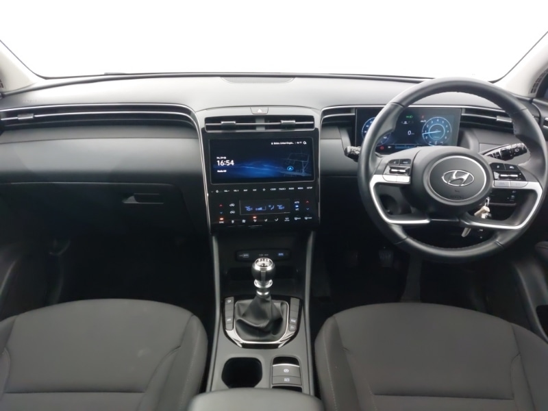 Used Hyundai TUCSON 2024 for sale - 78146266: Photo 2