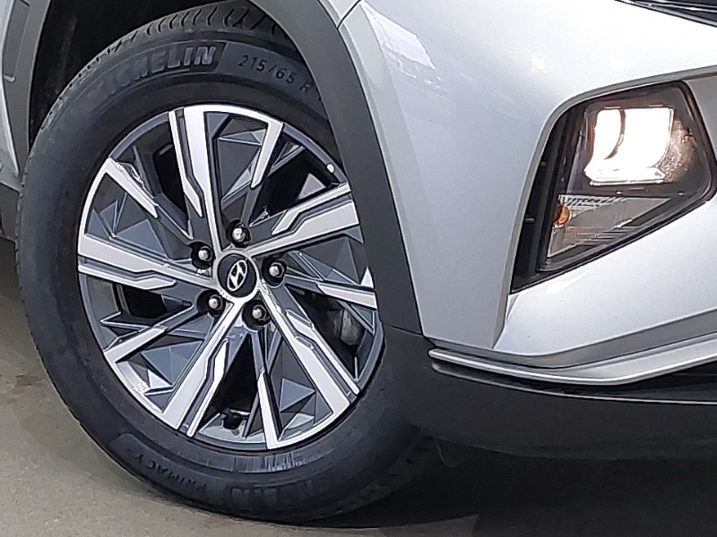 Used Hyundai TUCSON 2024 for sale - 78146266: Photo 9