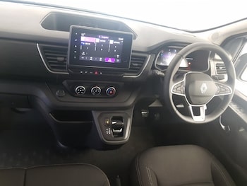 Used Renault Trafic 2025 for sale - 78482426: Photo