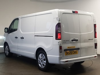 Used Renault Trafic 2025 for sale - 78482426: Photo