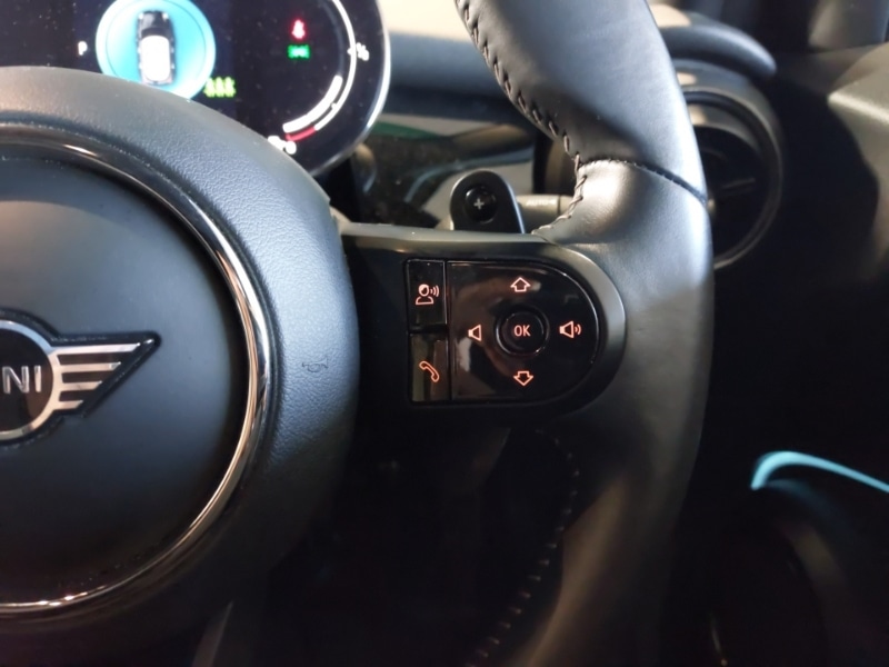 Used MINI Hatch 2021 for sale - 77240804: Photo 11