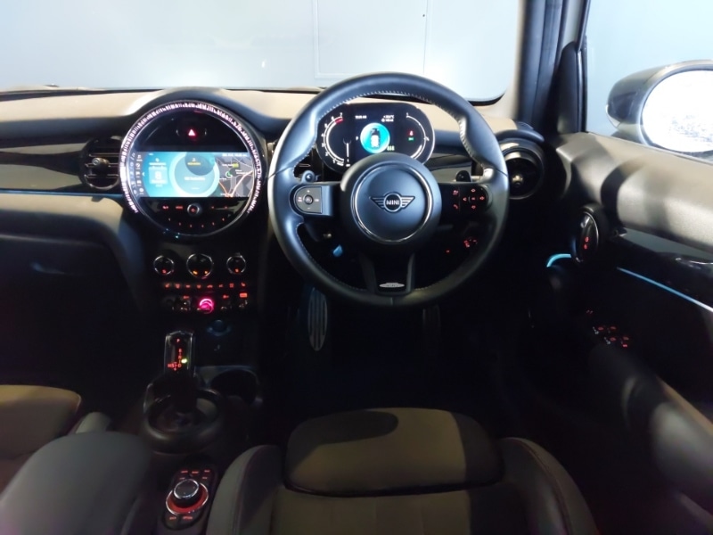 Used MINI Hatch 2021 for sale - 77240804: Photo 7