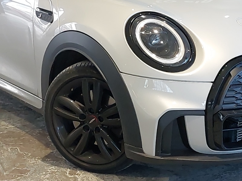 Used MINI Hatch 2021 for sale - 77240804: Photo 9