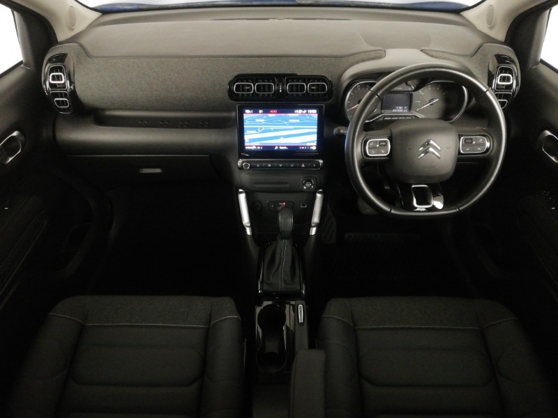 Used Citroen C3 Aircross 2022 for sale - 77912410: Photo 2