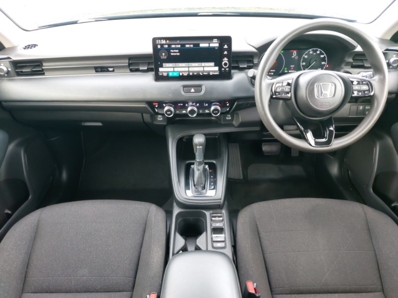 Used Honda HR-V 2022 for sale - 77094719: Photo 2