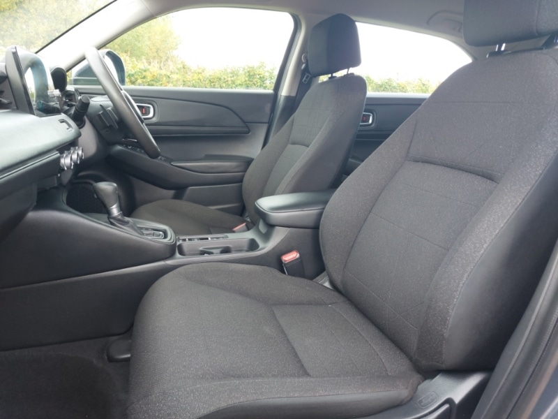 Used Honda HR-V 2022 for sale - 77094719: Photo 5