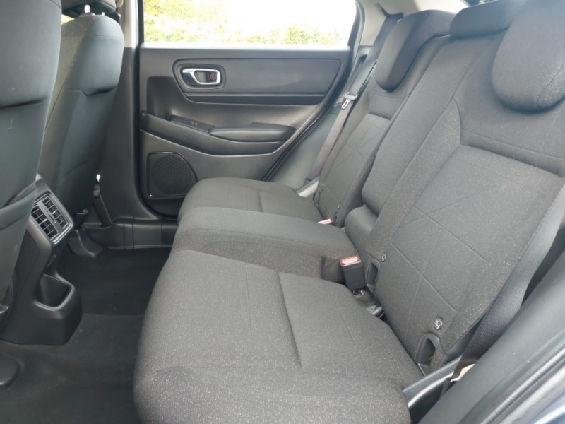 Used Honda HR-V 2022 for sale - 77094719: Photo 6