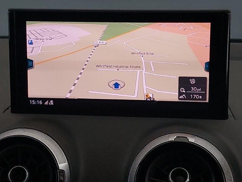 Used Audi Q2 2021 for sale - 78140289: Photo 10