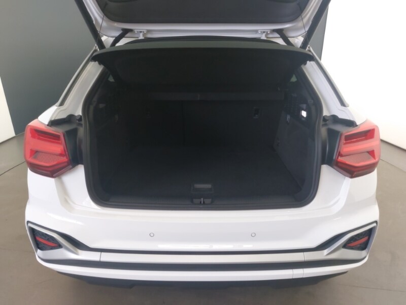 Used Audi Q2 2021 for sale - 78140289: Photo 8