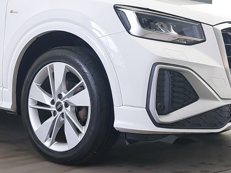 Used Audi Q2 2021 for sale - 78140289: Photo 9