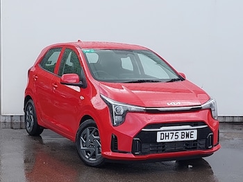 Used Kia Picanto 2026 for sale - 78634977: Photo