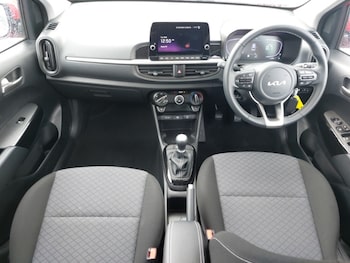 Used Kia Picanto 2026 for sale - 78634977: Photo