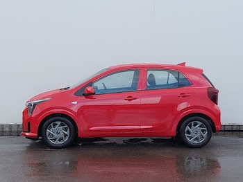 Used Kia Picanto 2026 for sale - 78634977: Photo