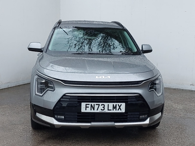 Used Kia Niro 2023 for sale - 76427042: Photo 12