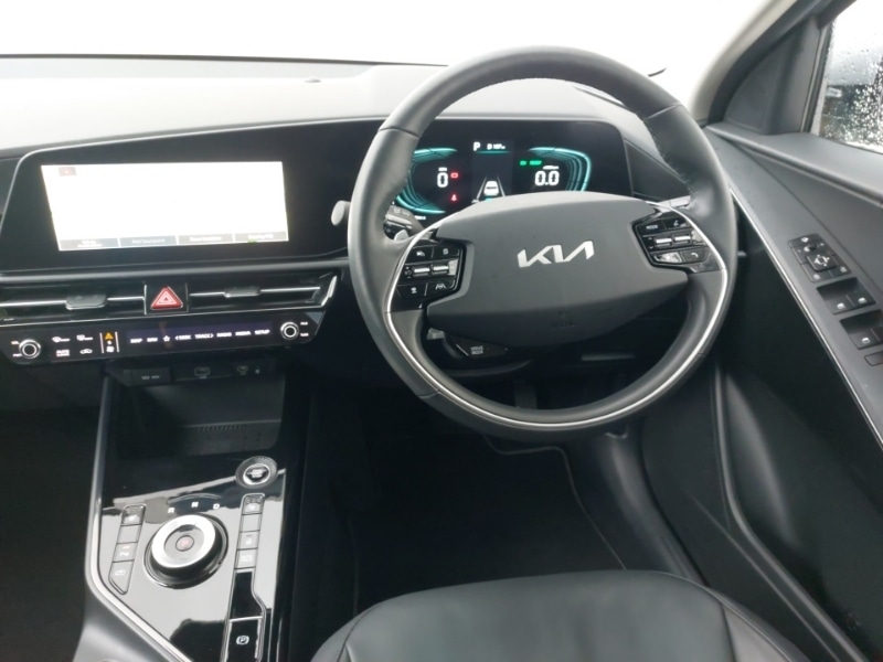 Used Kia Niro 2023 for sale - 76427042: Photo 7