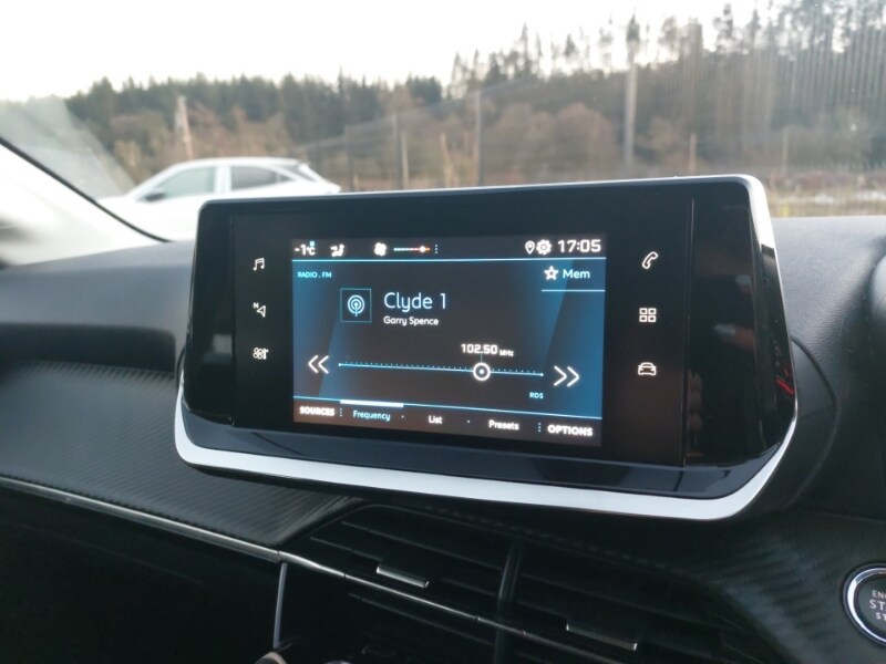 Used Peugeot 208 2021 for sale - 77108474: Photo 11