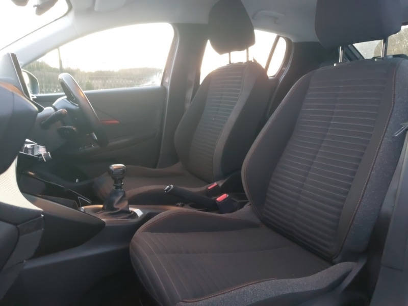 Used Peugeot 208 2021 for sale - 77108474: Photo 5