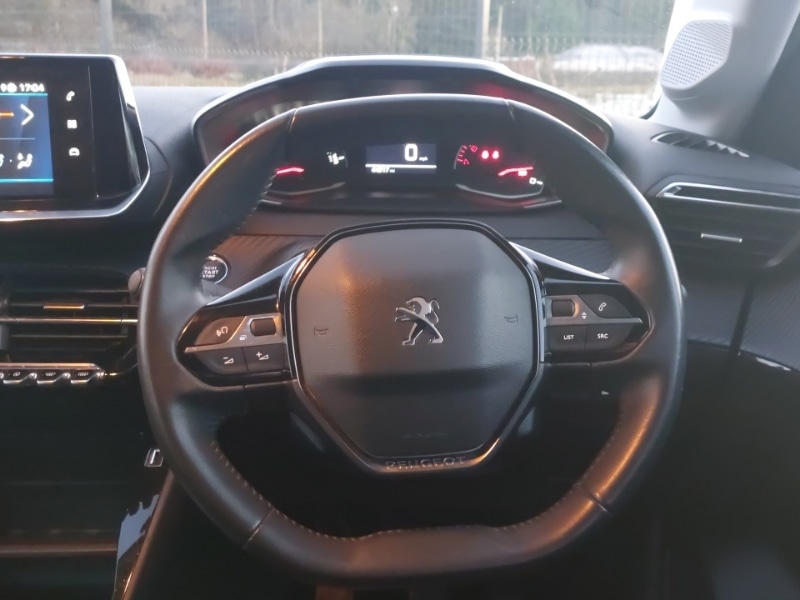 Used Peugeot 208 2021 for sale - 77108474: Photo 7