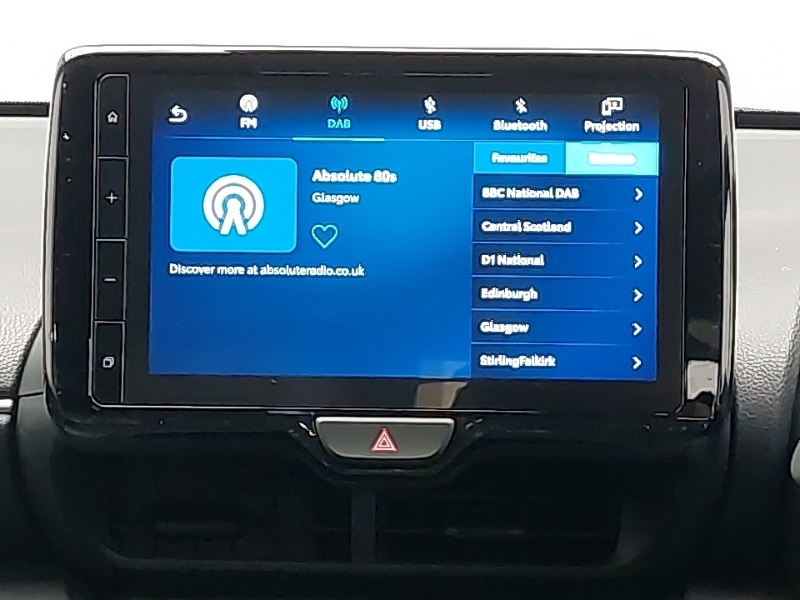 Used Mazda Mazda2 HYBRID 2025 for sale - 76414279: Photo 10