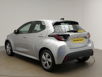 Used Mazda Mazda2 HYBRID 2025 for sale - 76414279: Photo