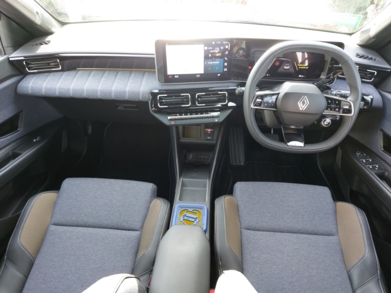 Used Renault 5 2025 for sale - 76672893: Photo 2