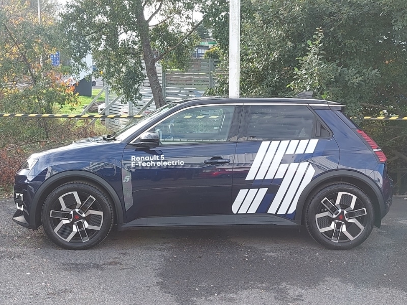 Used Renault 5 2025 for sale - 76672893: Photo 4