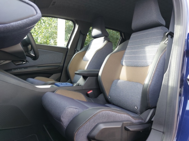 Used Renault 5 2025 for sale - 76672893: Photo 5