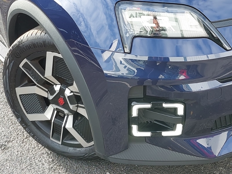 Used Renault 5 2025 for sale - 76672893: Photo 9