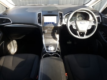 Used Ford S-Max 2023 for sale - 78612624: Photo