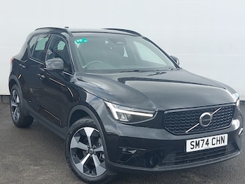 Used Volvo XC40 2024 for sale - 79492711: Photo