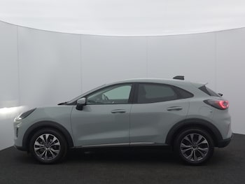 Used Ford Puma 2025 for sale - 78989897: Photo