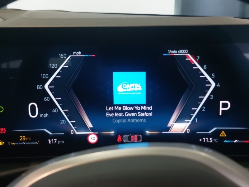 Used BMW 4 Series 2025 for sale - 77955863: Photo 9