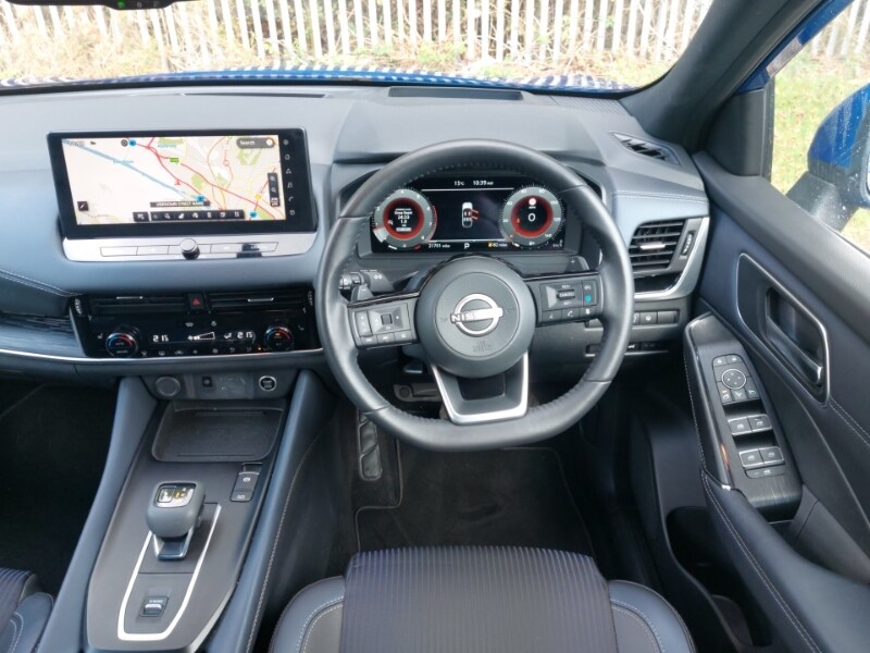 Used Nissan Qashqai 2023 for sale - 77184368: Photo 7