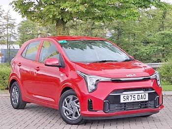 Used Kia Picanto 2026 for sale - 78638581: Photo