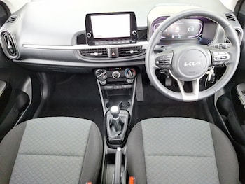 Used Kia Picanto 2026 for sale - 78638581: Photo