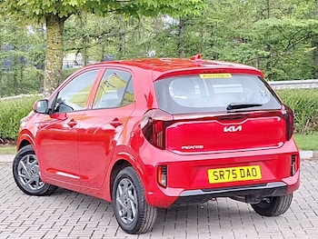 Used Kia Picanto 2026 for sale - 78638581: Photo