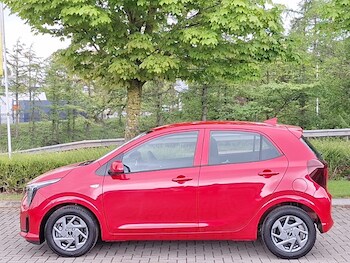 Used Kia Picanto 2026 for sale - 78638581: Photo