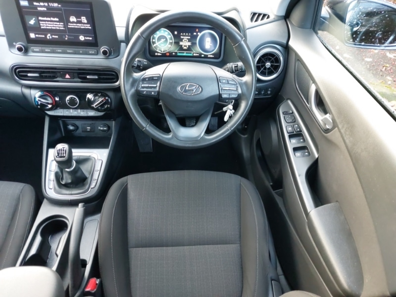 Used Hyundai KONA 2022 for sale - 77495591: Photo 7