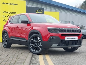 Jeep Other feature image