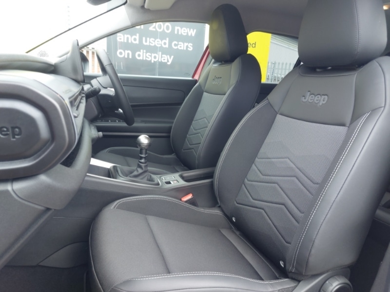 Used Jeep Other 2025 for sale - 77954957: Photo 5