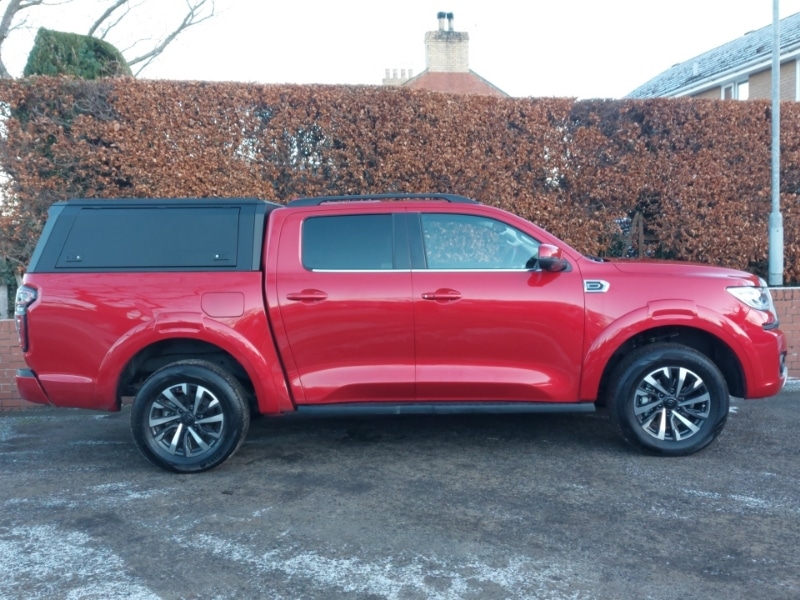 Used GWM POER300 2025 for sale - 77115515: Photo 12