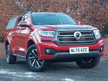 Used GWM POER300 2025 for sale - 77115515: Photo