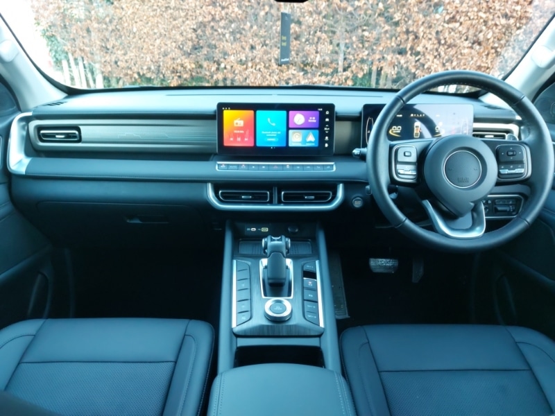 Used GWM POER300 2025 for sale - 77115515: Photo 2