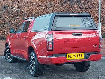 Used GWM POER300 2025 for sale - 77115515: Photo