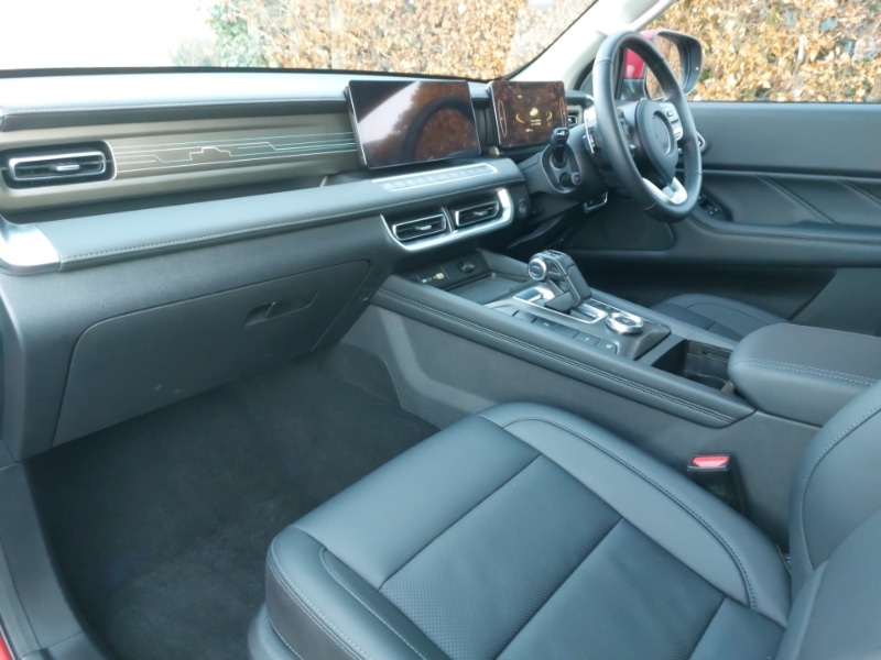 Used GWM POER300 2025 for sale - 77115515: Photo 5