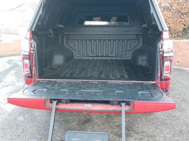 Used GWM POER300 2025 for sale - 77115515: Photo 8